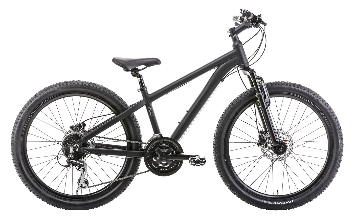 24 inch mtb